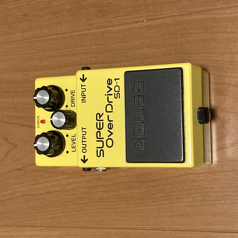 BOSS SD-1の画像